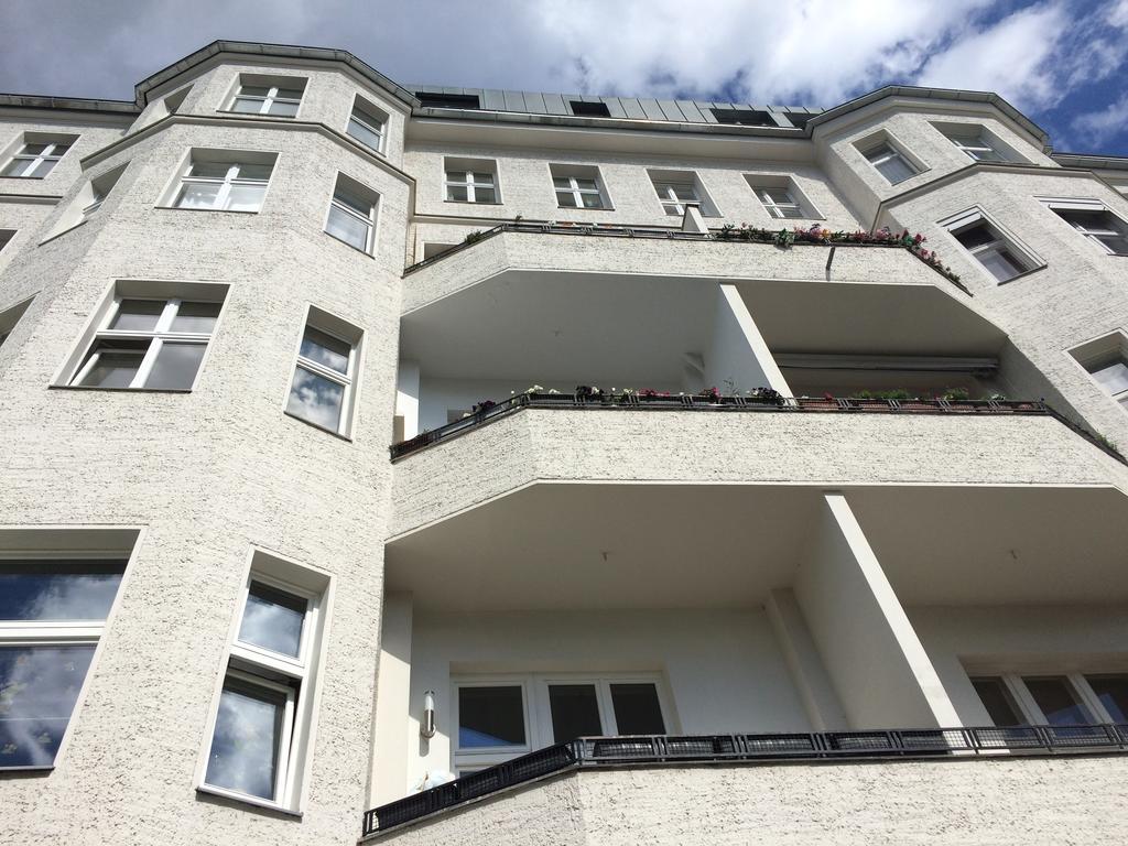 Ambert Hotel Berlijn