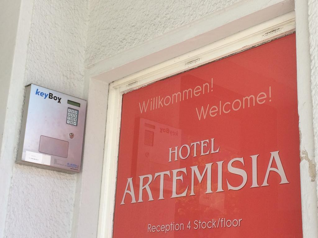 Ambert Hotel