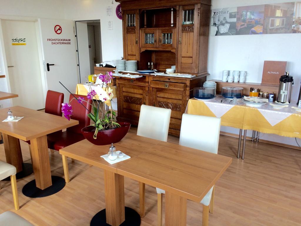 Ambert 3* Berlijn