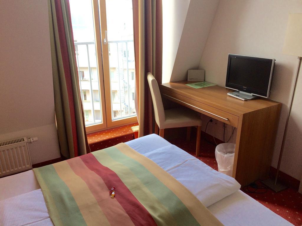 Hotel Ambert Berlijn