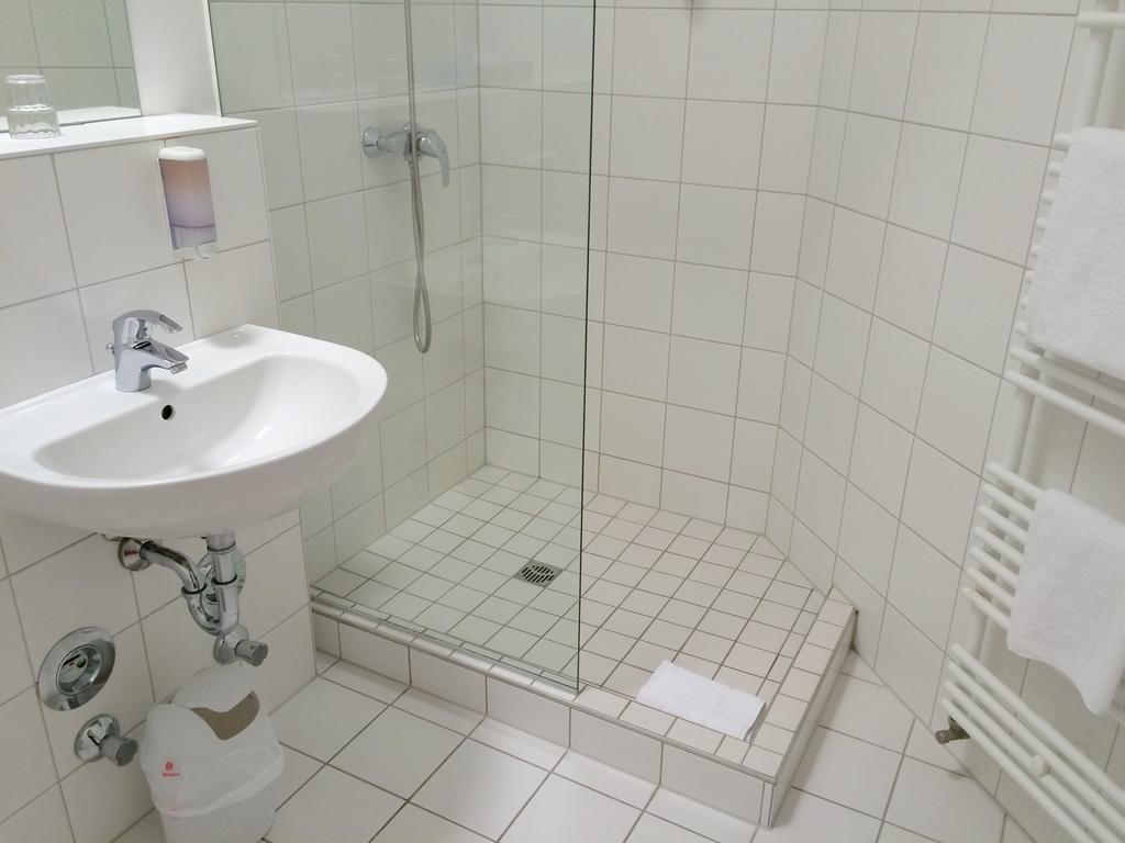 Hotel Ambert