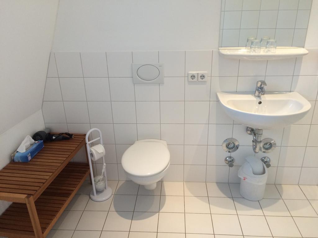 Hotel Ambert