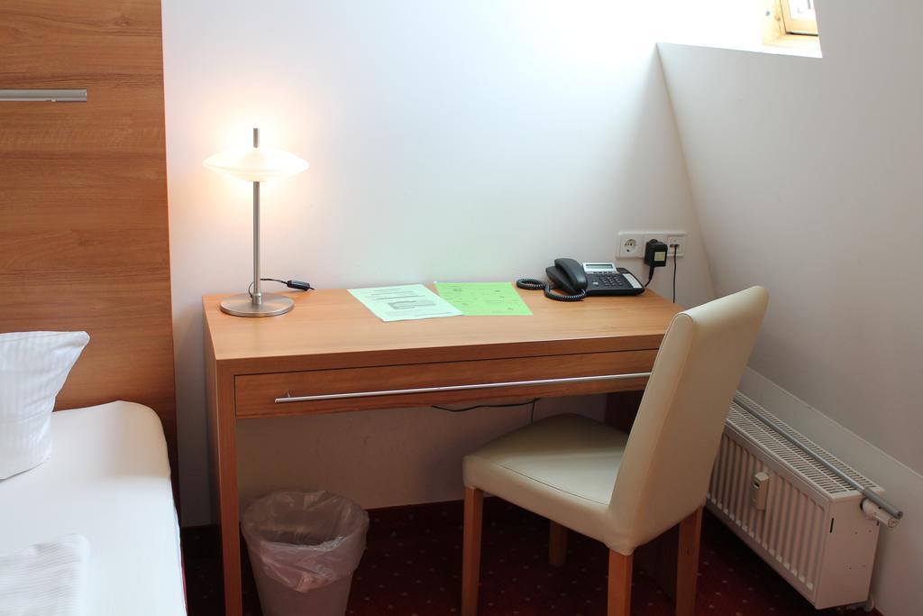 Ambert Hotel
