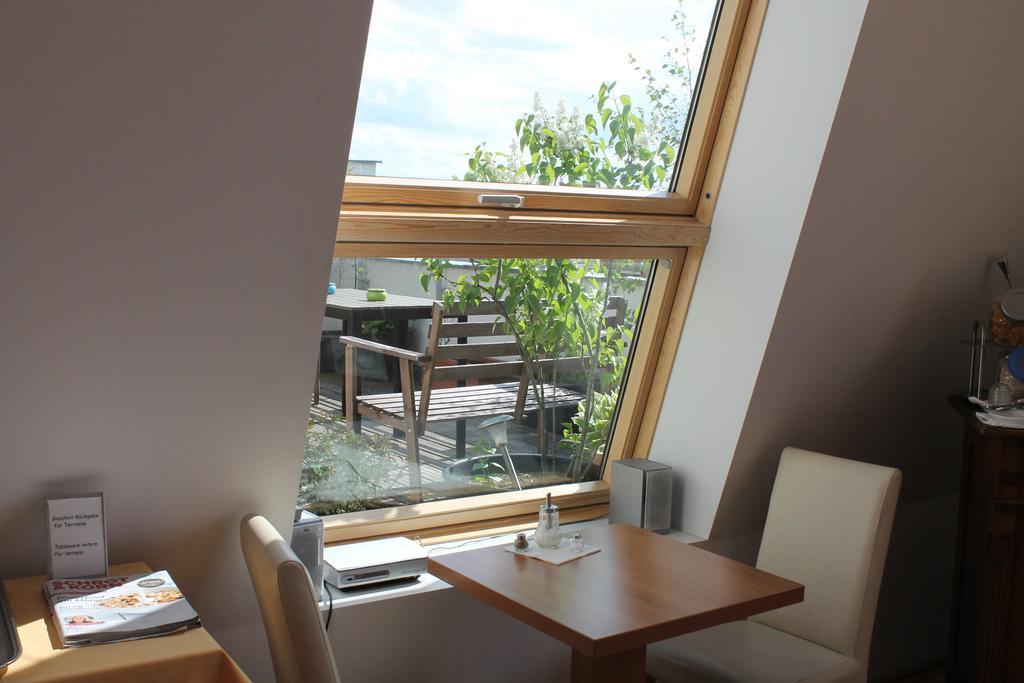 Hotel Ambert Berlijn