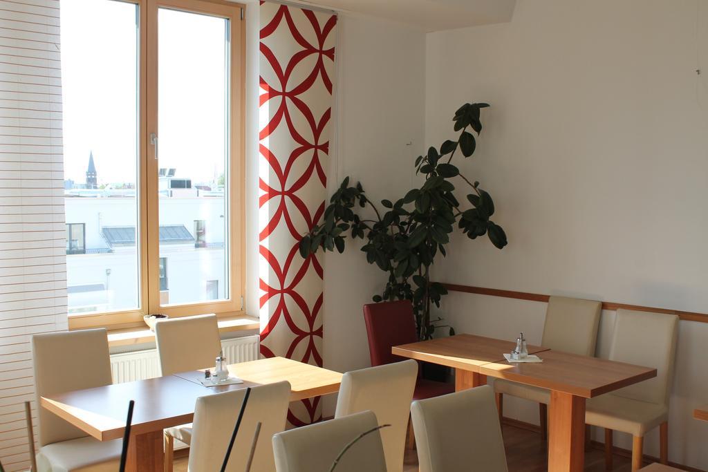 Ambert 3* Berlijn