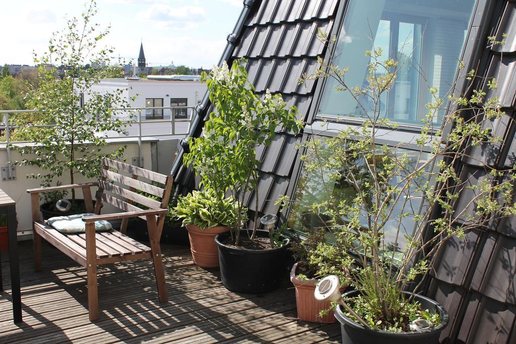 Hotel Ambert