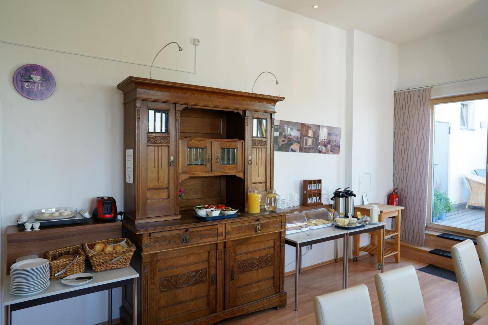 Ambert Hotel Berlijn