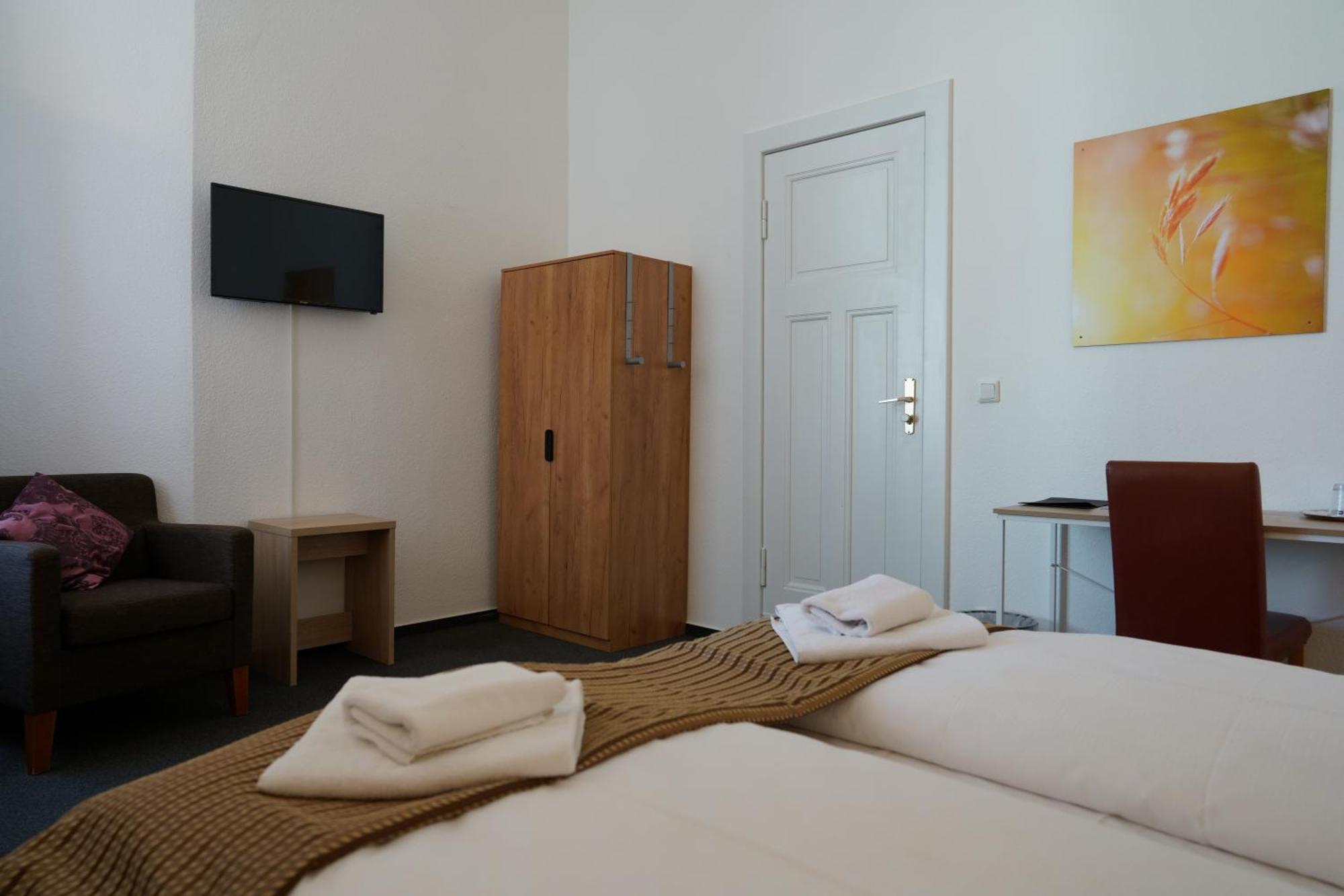 Ambert Hotel Berlijn