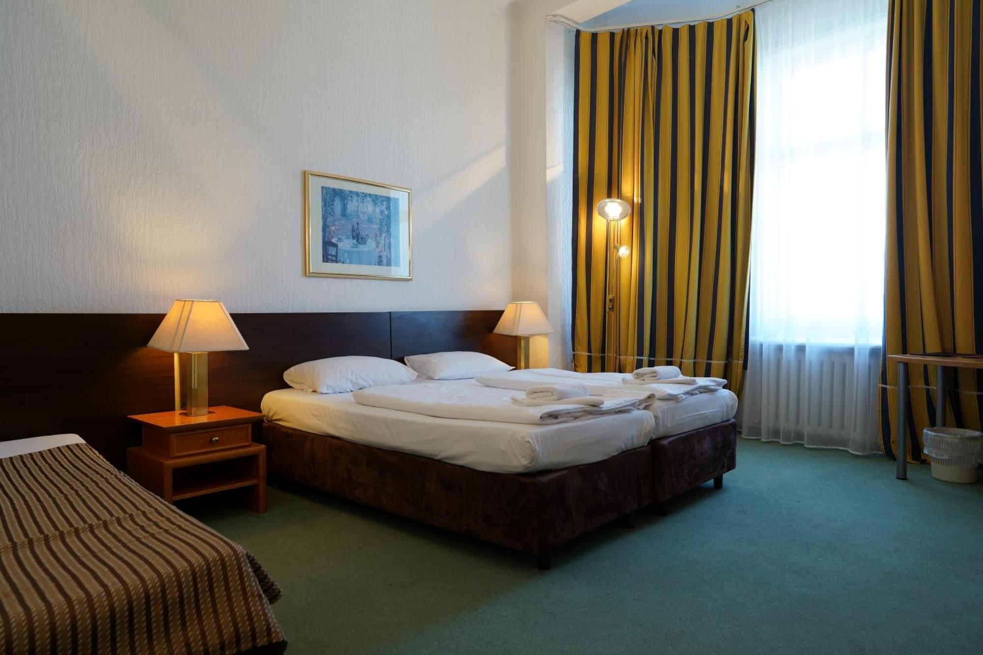 Hotel Ambert Berlijn
