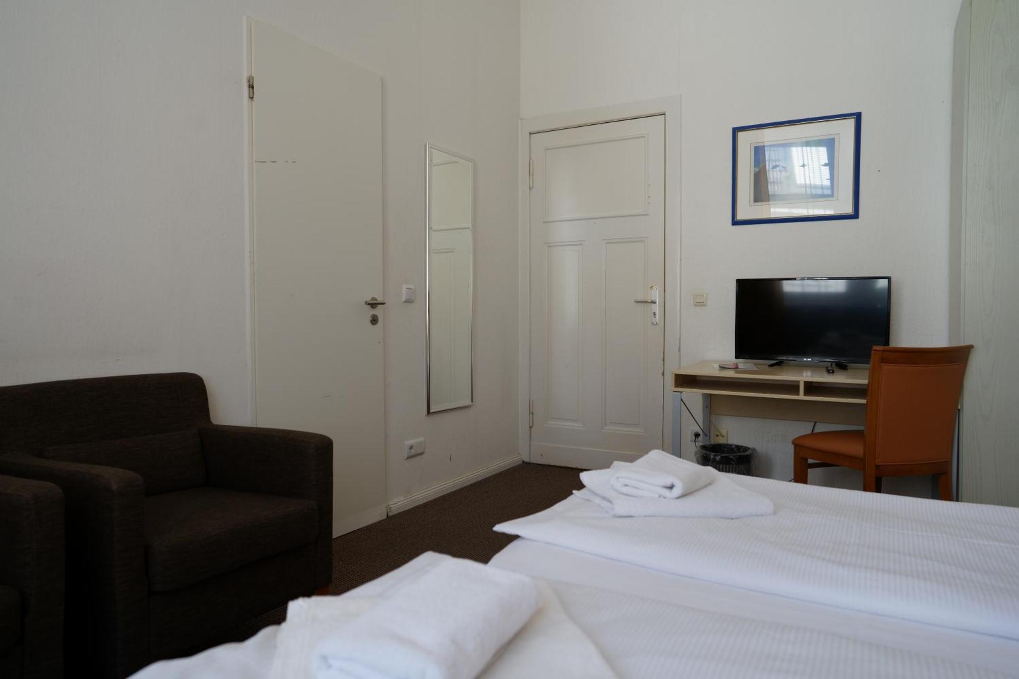 Hotel Ambert Berlijn