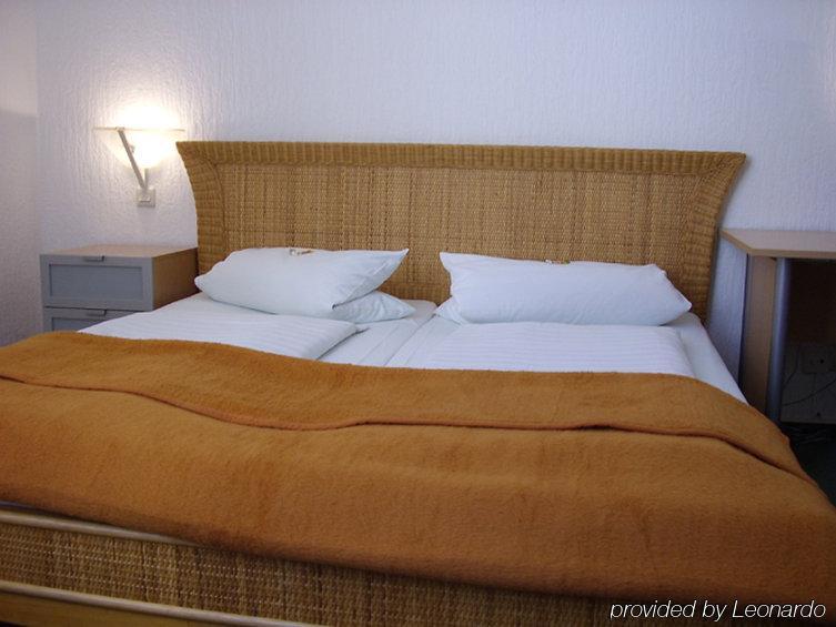 Hotel Ambert