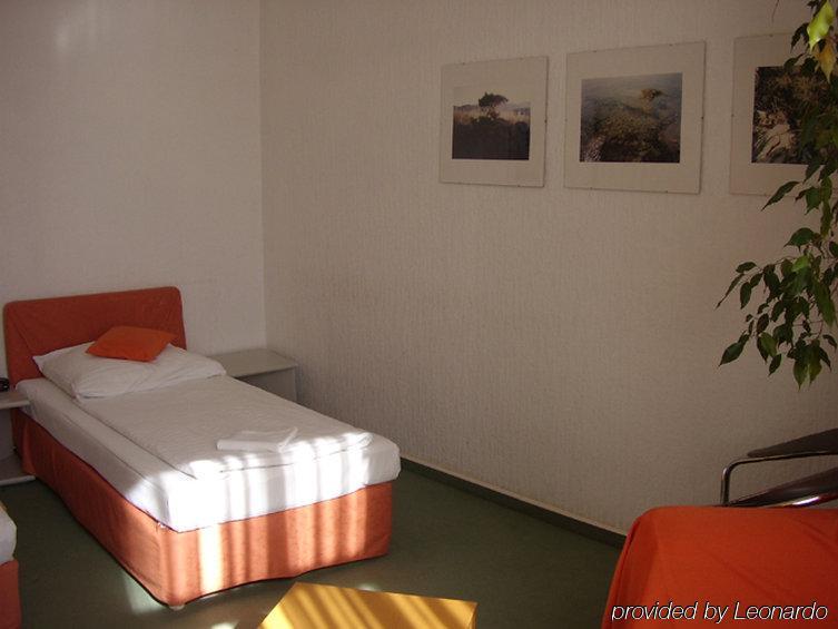 Hotel Ambert