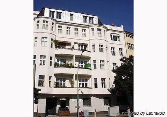 Ambert Hotel Berlijn