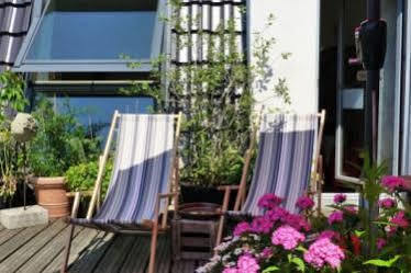 Hotel Ambert
