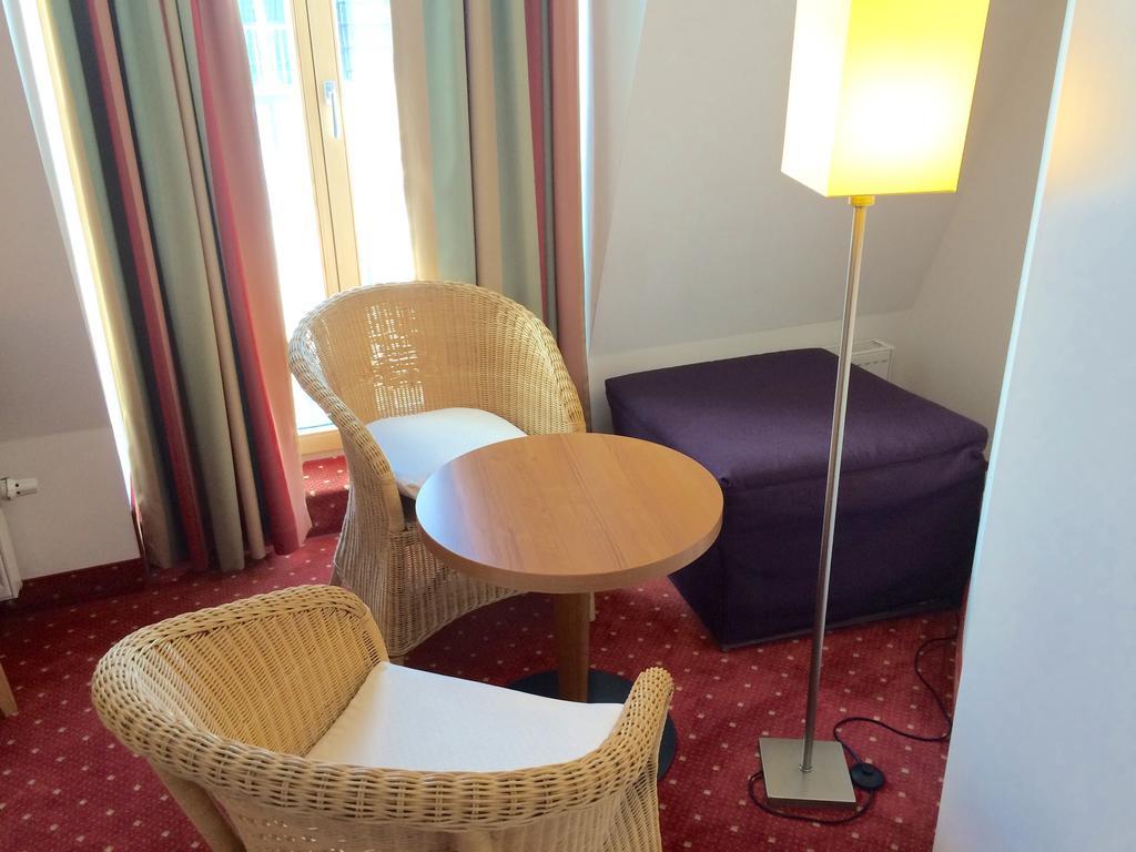 Hotel Ambert Berlin