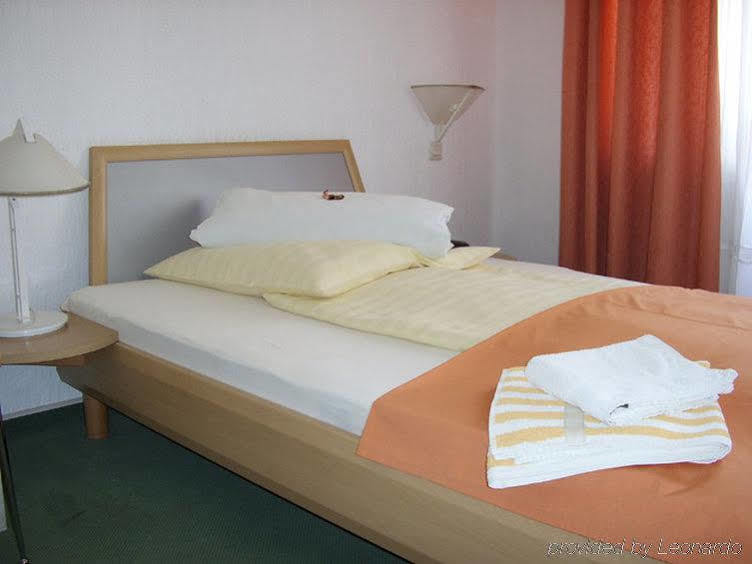 Ambert Hotel